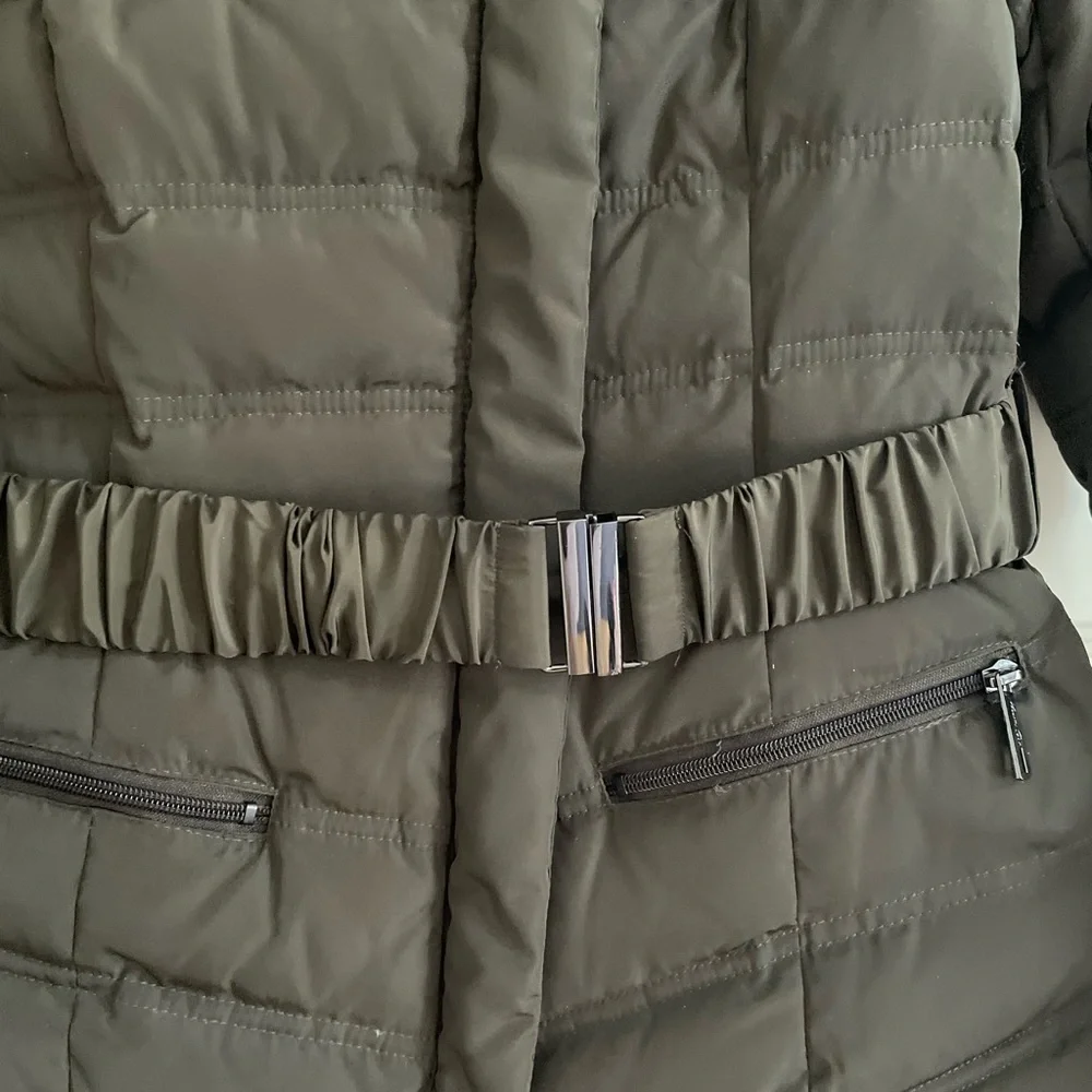 Kenneth Cole Down Coat